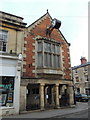 The Winchcomb Town Clock, Winchcombe