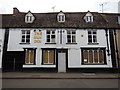 The Sun Inn, Winchcombe