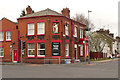 The Cricketers Arms, Widnes