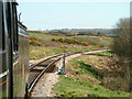 Swanage Railway, bridge 18