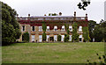 Kiddington Hall, Kiddington