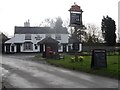 The Bright Star pub, Peter