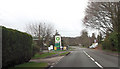 BP garage on A31 at Cadnam