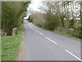 Hockerton Road bridge