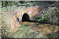 West portal of Shortwood Tunnel