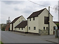 Barns at Hill Farm