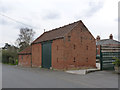 Barn at Chapel Farm