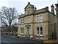 Newbrough Town Hall