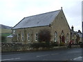 Fourstones with Warden Methodist Church