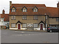 The Montefiore Institute, Stisted (listed building)