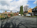 Chevin Avenue - Brooklands Lane