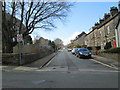 Farnley Road - Station Road