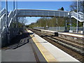 Bearsted station