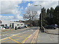 Buckle Lane - Bradford Road