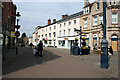 High Street, Melton Mowbray