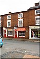 Laurence Gough & Sons, 19A High Street, Stourport-on-Severn