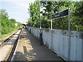 Nunhead railway station, Greater London