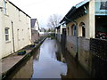 River Thaw, Cowbridge