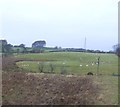 Farmland, Bishoptonfell Gates