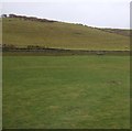 Farmland south west of Gilsland