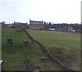 Farmland, East Melkridge Farm