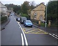 Church Street, Haydon Bridge