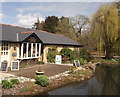 Kimbridge Farm shop