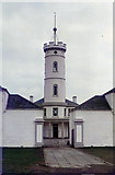 NO6440 : Signal Tower Museum by Elliott Simpson