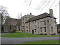 Brecon Cathedral