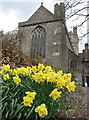 Brecon Cathedral