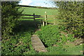 Path down to the Ouse