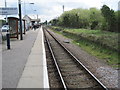 South Woodham Ferrers railway station, Essex