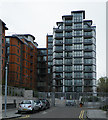 Modern Flats at Brentford