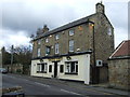 The White Swan pub, Ovingham