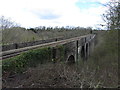 Porthkerry viaduct