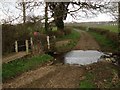 Ford at Nether Moor