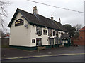 The Crown Inn Ludgershall