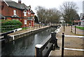 Enfield Lock