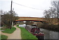 Smeaton Road Bridge