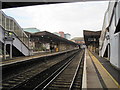 Bromley South railway station, Greater London