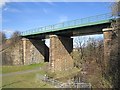 Railway bridge