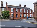 Chamberlain Street, Sutton on Hull, Yorkshire