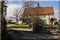 West Somerset : Idson Cottages