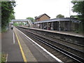 Meopham railway station, Kent