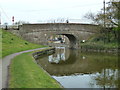 Bridge 133, Grand Junction Canal