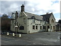 The Adam & Eve pub, Prudhoe