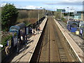 Prudhoe Station