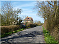 Wheatfield Cottages