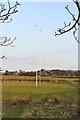 Rugby Posts, Coal Pit Lane, Deepcar, near Sheffield