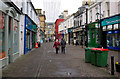 NS3321 : Newmarket Street, Ayr by Rossographer